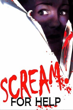 Scream for Help poster art