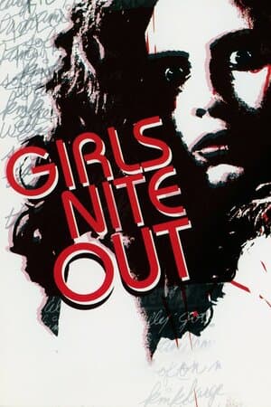 Girls Nite Out poster art