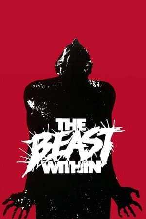 The Beast Within poster art