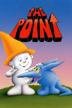 The Point poster art