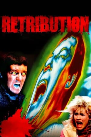 Retribution poster art