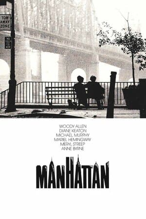 Manhattan poster art