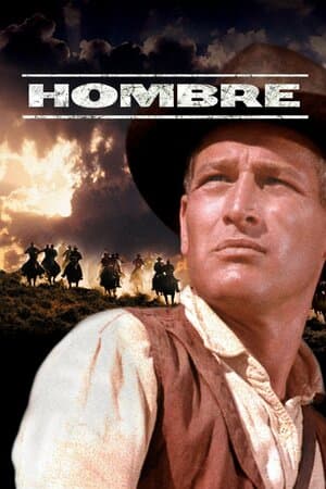 Hombre poster art