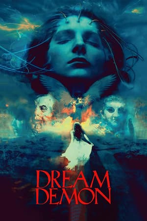 Dream Demon poster art