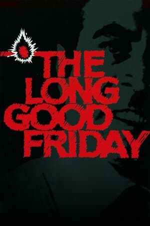 The Long Good Friday poster art