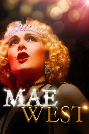 Mae West poster art