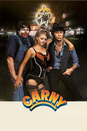 Carny poster art