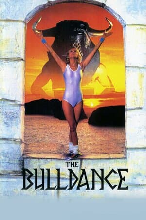 The Bulldance poster art