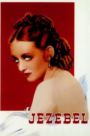 Jezebel poster art