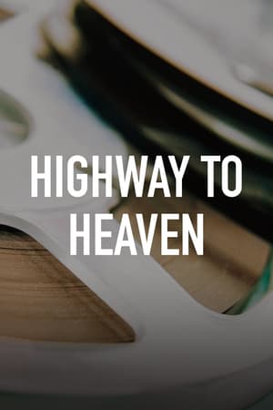 Highway to Heaven poster art