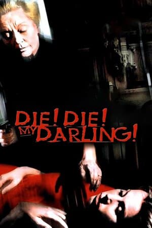 Die! Die! My Darling! poster art