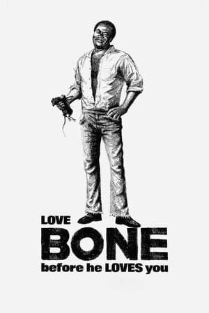 Bone poster art