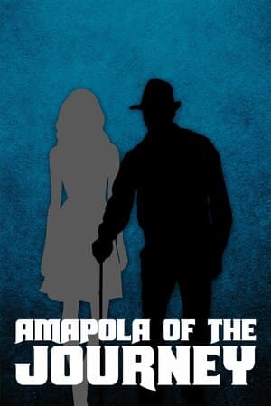 Amapola of the Journey poster art