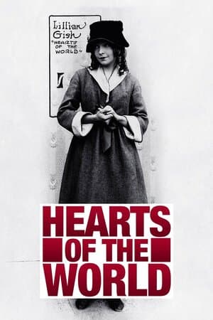 Hearts of the World poster art