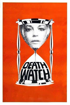 Death Watch poster art