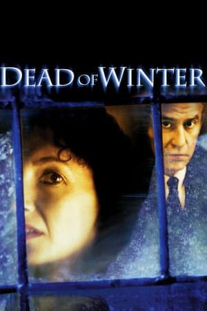 Dead of Winter poster art