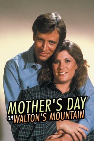 Mother's Day on Walton's Mountain poster art