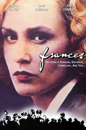 Frances poster art