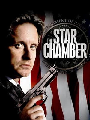 The Star Chamber poster art