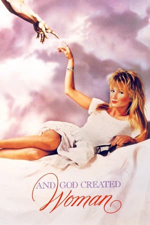 And God Created Woman poster art