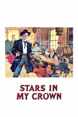 Stars in My Crown poster art