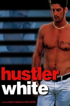 Hustler White poster art