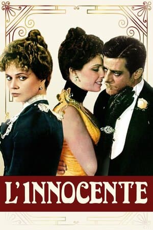 L'innocente poster art