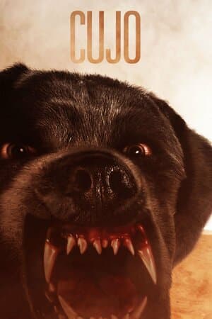 Cujo poster art