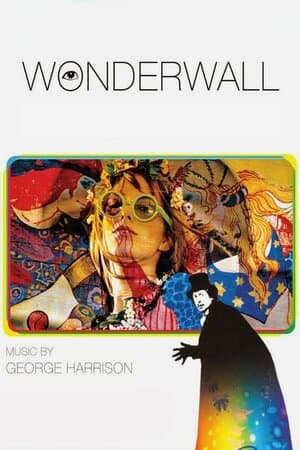 Wonderwall poster art