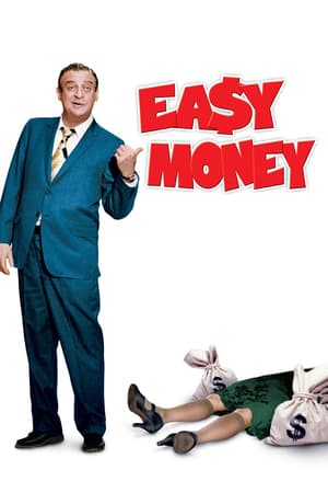 Easy Money poster art