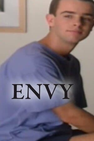 Envy poster art