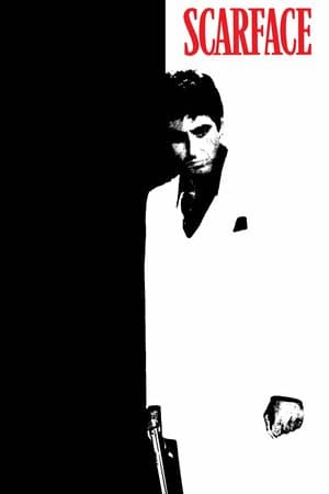 Scarface poster art