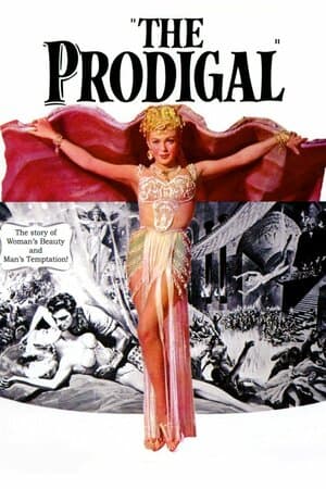 The Prodigal poster art