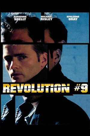 Revolution No. 9 poster art