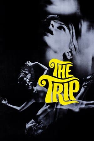 The Trip poster art