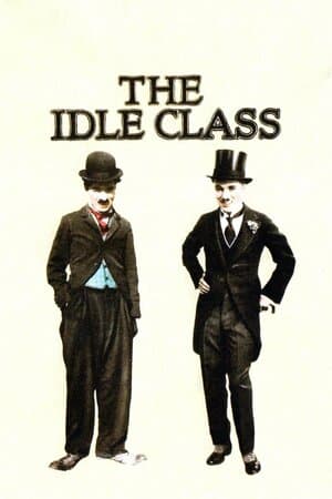 The Idle Class poster art