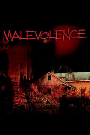 Malevolence poster art