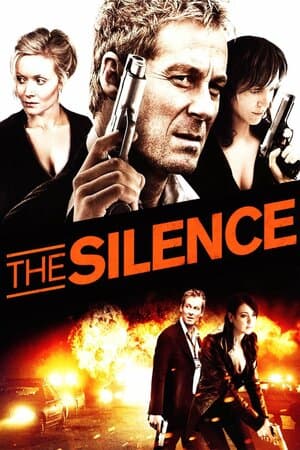 The Silence poster art
