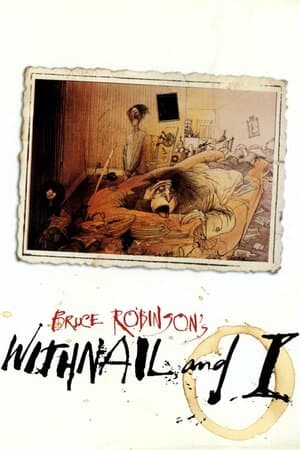 Withnail and I poster art