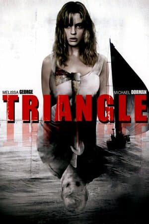 Triangle poster art