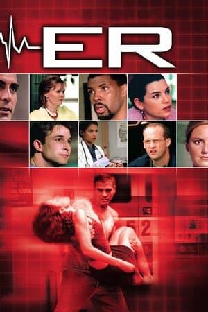 ER poster art