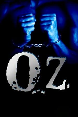 Oz poster art