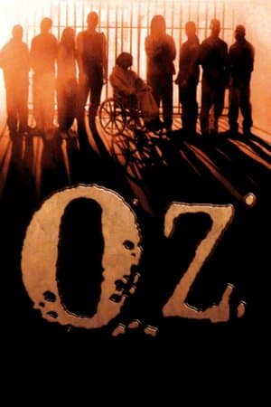 Oz poster art