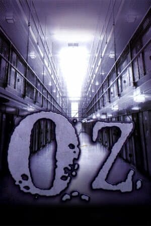 Oz poster art