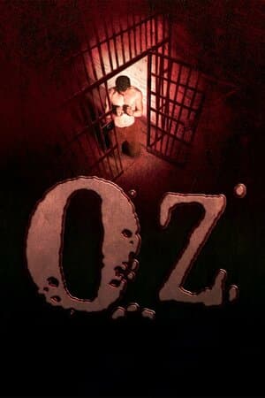 Oz poster art