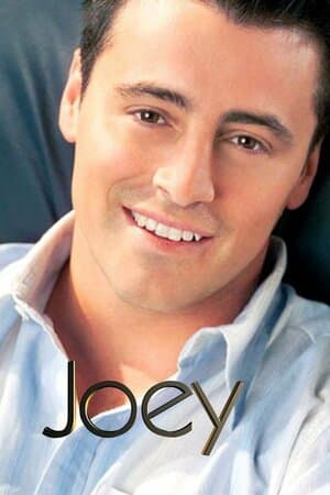 Joey poster art