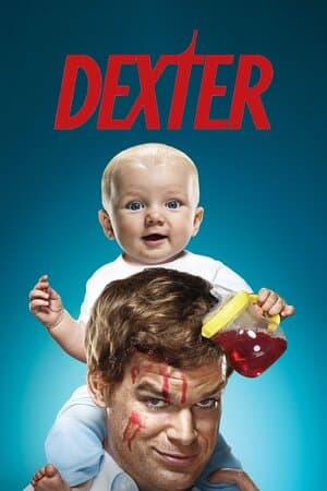 Dexter poster art