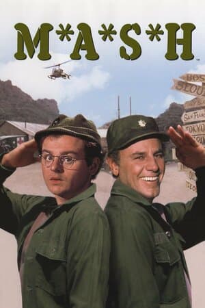 M*A*S*H poster art