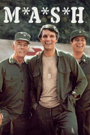 M*A*S*H poster art