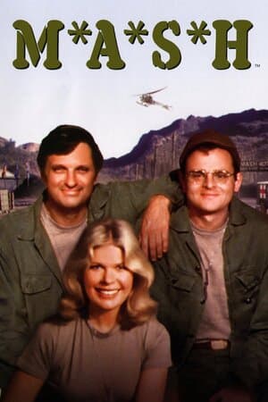 M*A*S*H poster art